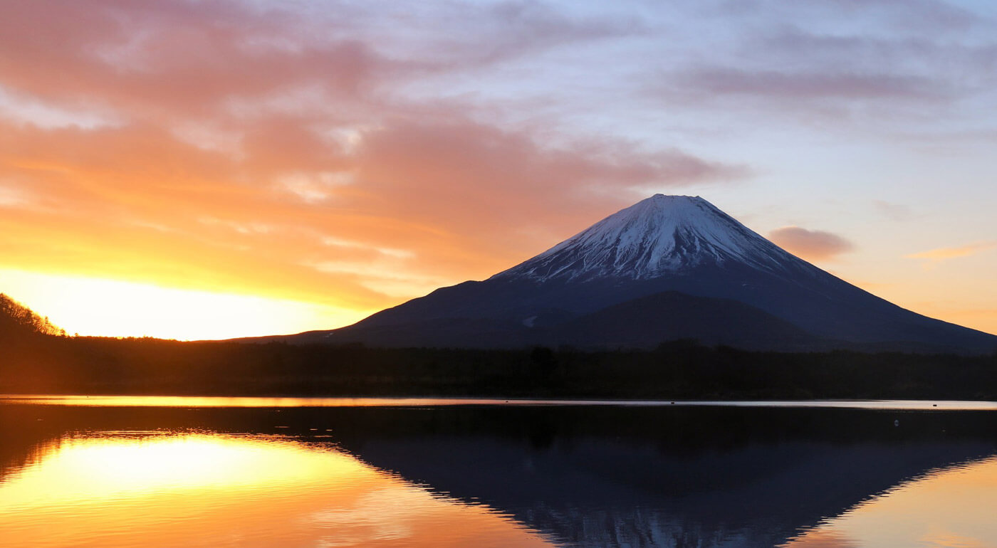 富士山